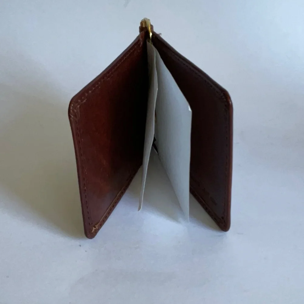 Slim Wallet NWOT